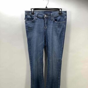 Rock & Republic Medium Wash 5 Pocket‎ Design Pocket